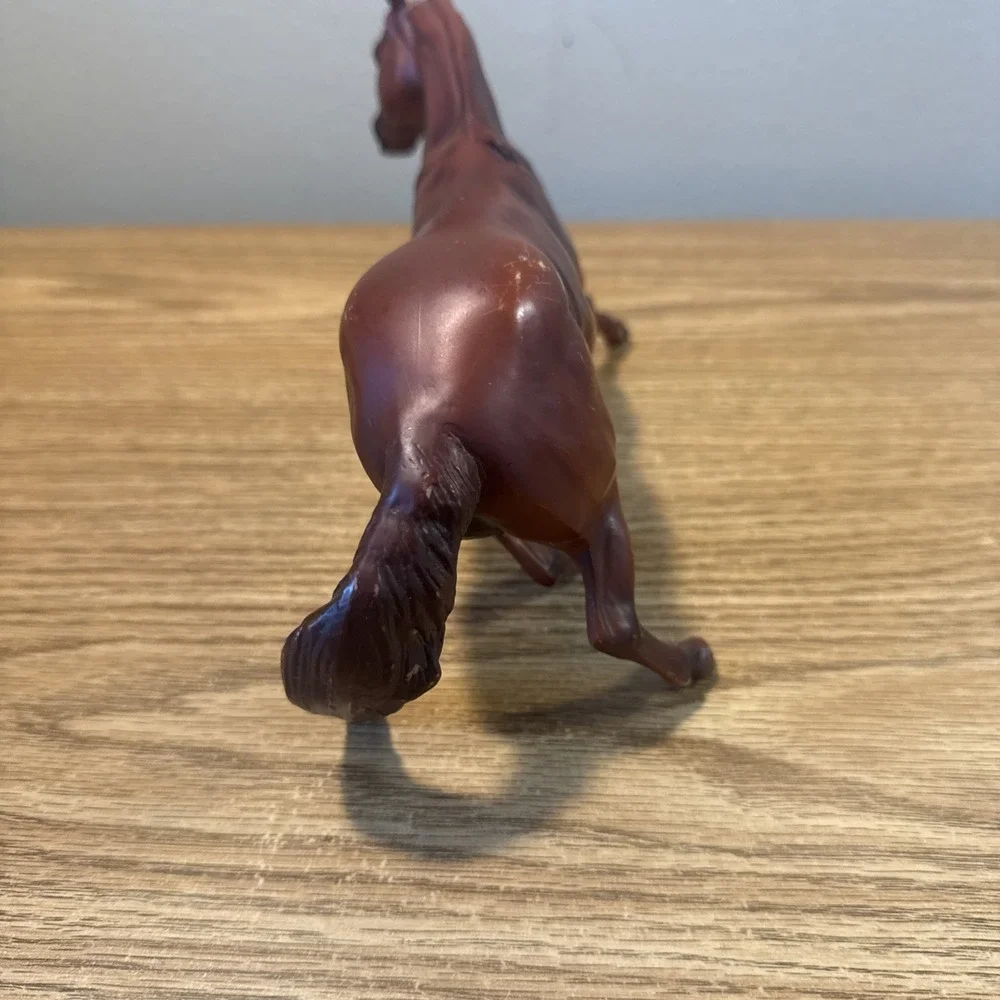 Breyer flicka 2006